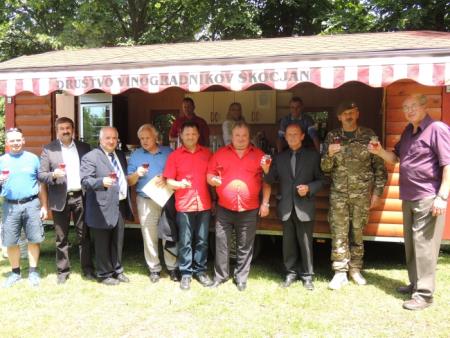 Knobleharjevo 2015 20